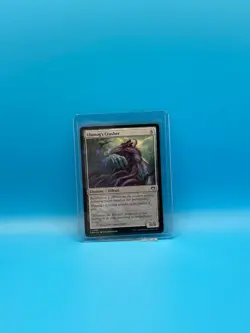 MTG, Ulamog's Crusher NM 6 Commander Masters Regular - Image 1