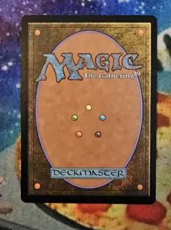 MTG Shadow the Hedgehog (Rainbow Foil) x1 NM from Secret Lair Drop Series - Image 2