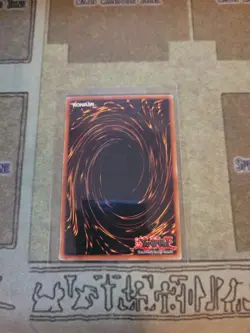 YUGIOH COMPULSORY EVACUATION DEVICE IOC-103 RARE 1ST ED MP 1996 - Image 2