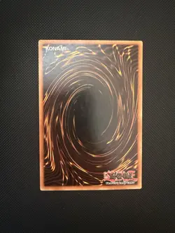 Gyaku-Gire Panda DCR-021 Dark Crisis Unlimited - Image 2