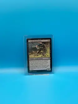 MTG, Twisted Abomination NM 194 Commander Masters Regular - Image 1