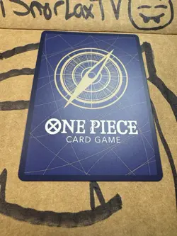 ONE PIECE - Nami OP15-086 (SR ALT ART) Adventure on Kami's Island - Image 5