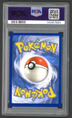 Pokemon Cards - PSA 9 Raichu & Alolan Raichu GX 221/236 - Unified Minds Tag Team - Image 2