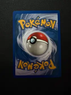 Quagsire 48/64 Neo Revelation Regular 1st Edition - Pokemon Card - Image 2