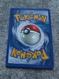 Pokemon TCG Piloswine Neo Revelation Card 36/64 Regular LP WOTC Vintage 2000 - Image 2