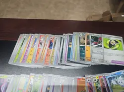 Lot Of 850+/- Non Holo Ascended Heros Bulk Pokemon Cards - Image 2