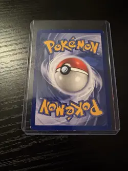 Pokemon Dewgong Base Set 25/102 Uncommon Regular Stage 1 80 HP English Card - Image 2