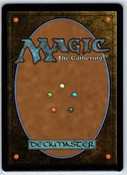 Decorum Dissertation (Borderless) Foil Secrets of Strixhaven 292 NM MTG Card - Image 2