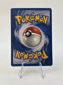 Snorlax Jungle 27/64 Rare Non-Holo Pokemon Card - MP - Image 3