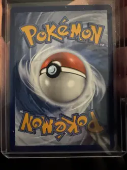 Mega Clefable ex 119/088 Special Illustration Rare Perfect Order Pokemon Card - Image 2