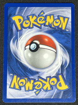 Misty's Psyduck 90/132 WOTC Gym Challenge Non-Holo Common Pokemon Card LP - Image 2