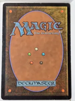 Harsh Judgment - Invasion - Magic the Gathering MTG Nice! - Image 2