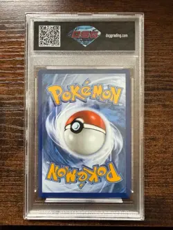 Team Rockets Mewtwo ex DSG 10 English Pokemon Card 240 Destined Rivals Gold 2025 - Image 3