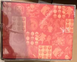Pokemon Center Tohoku Special Box Japanese Promo Card Deck Sleeves Deck Box - Image 4