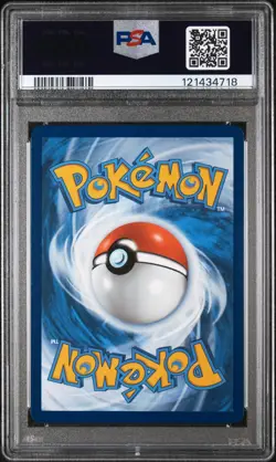 Pokemon Pikachu NBA Rain City Showcase Card 062/193 PSA 10 LOW POP - Image 4