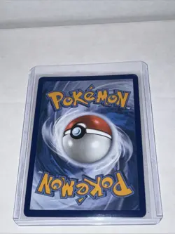 Pokemon TCG Electivire EX 069/182 Holo Ultra Rare Card, NM/Mint Condition - Image 2