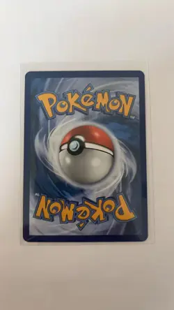 Mega Zygarde EX Perfect Order NM Pokemon Card - Image 2