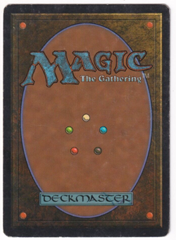 Chub Toad Ice Age #229 Magic The Gathering 1995 MTG Single - Image 2