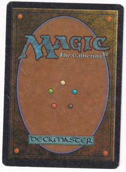 Balduvian Shaman Ice Age #59 Magic The Gathering 1995 MTG Single - Image 2