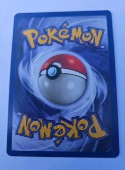 Dark Alakazam 18/82 1st Edition Team Rocket Non-Holo Pokemon Card Never Played - Image 4