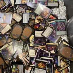 Magic: the Gathering Card Lot Unsearched Lot Massive Collection 885252081331 - Image 2