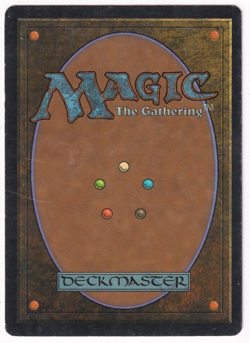 Mole Worms Ice Age #152 Magic The Gathering 1995 MTG Single - Image 2