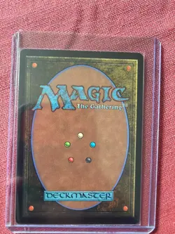 Awaken the Woods (JP Alternate Art) (Silver Scroll Foil) Secrets of Strixhaven: - Image 3