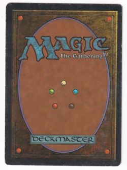 Circle Of Protection White Ice Age #16 Magic The Gathering 1995 MTG Single - Image 2