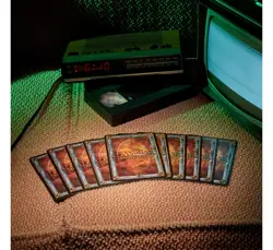 MTG Duskmourn House of Horror Commander Deck Endless Punishment Sealed New - Image 3