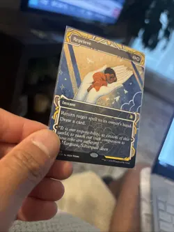 Mtg Reprieve - Secrets of Strixhaven Mystical Archive + Bonus Foils - Image 3