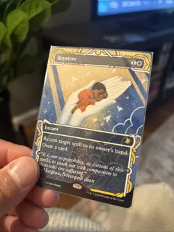 Mtg Reprieve - Secrets of Strixhaven Mystical Archive + Bonus Foils - Image 4