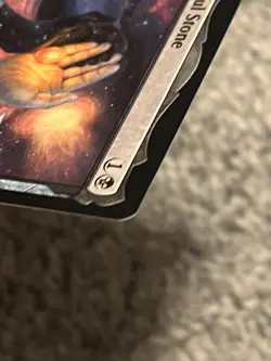 MTG The Soul Stone Marvel's Spider-Man 0066 Regular Mythic - Image 4