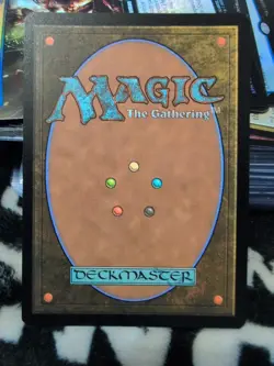 MTG - Marvel Universe Eternal-Legal (MAR) - Leyline Binding Borderless Foil - Image 2