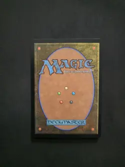 Magic: The GatheringTraveling Chocobo 0551 Japanese Foil Final Fantasy MINT - Image 3