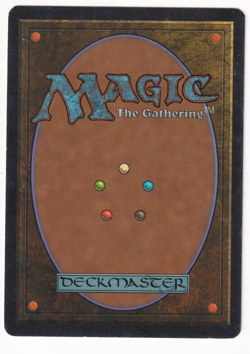 Circle Of Protection Black Ice Age #12 Magic The Gathering 1995 MTG Single - Image 2