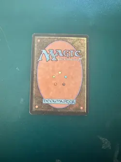 MtG Smoke: Beta LP ACTUAL PHOTOS! - Image 2