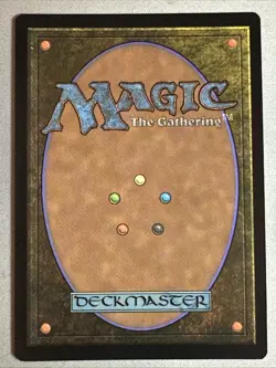 MTG / Wilhelt, the Rotcleaver / MIC / #2 / FOIL / Mythic / NM *w/FOIL Token - Image 2