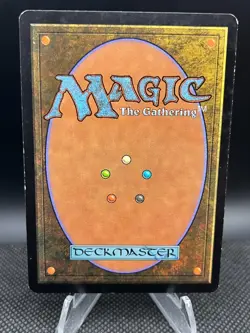 MTG Karona, False God - Scourge WOTC 2003 138/143 - Image 2