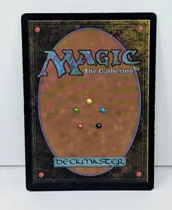 Worldly Tutor - Magic The Gathering MTG - Mirage! - Image 3