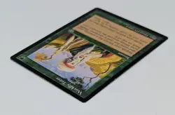 Worldly Tutor - Magic The Gathering MTG - Mirage! - Image 4