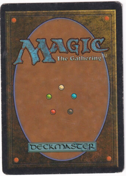 HIpparion Ice Age #31 Magic The Gathering 1995 MTG Single - Image 2