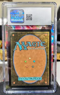 Sauron, the Dark Lord Mythic Showcase LTR #329 MAGIC THE GATHERING LOTR 2023 - Image 2