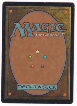 Craw Giant 5th Edition Magic The Gathering 1997 MTG Single - Image 2