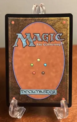 MTG Lathril, Blade of the Elves Mana Foil Borderless #410 FDN Foundations LP - Image 2