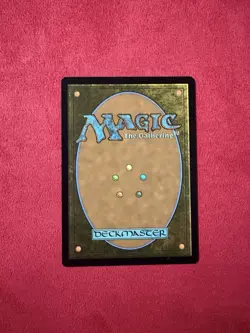 Kheru Goldkeeper - Tarkir: Dragonstorm TDM MTG Magic the Gathering #199 - Image 2