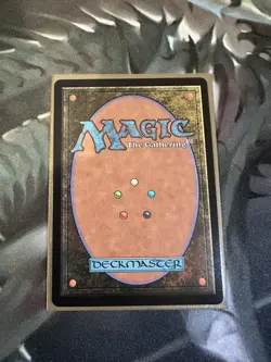 Triumph of the Hordes Jp Alternate Art Silver Scroll Foil M 0189 - Image 2