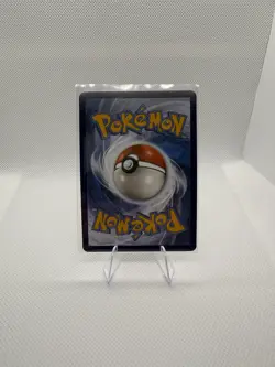 Pokemon Blaziken VMAX 021/198 Chilling Reign Ultra Rare Rapid Strike Holo 320 HP - Image 2