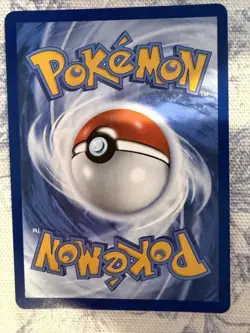 Pokemon TCG Gumshoos 153/132 Me01: Mega Evolution Illustration Rare - Image 2