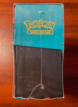 Pokemon TCG: Mega Evolution—Ascended Heroes Elite Trainer Box SEALED - Image 2