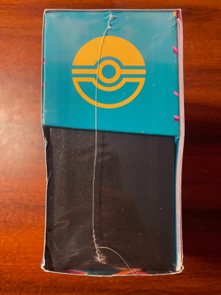 Pokemon TCG: Mega Evolution—Ascended Heroes Elite Trainer Box SEALED - Image 4